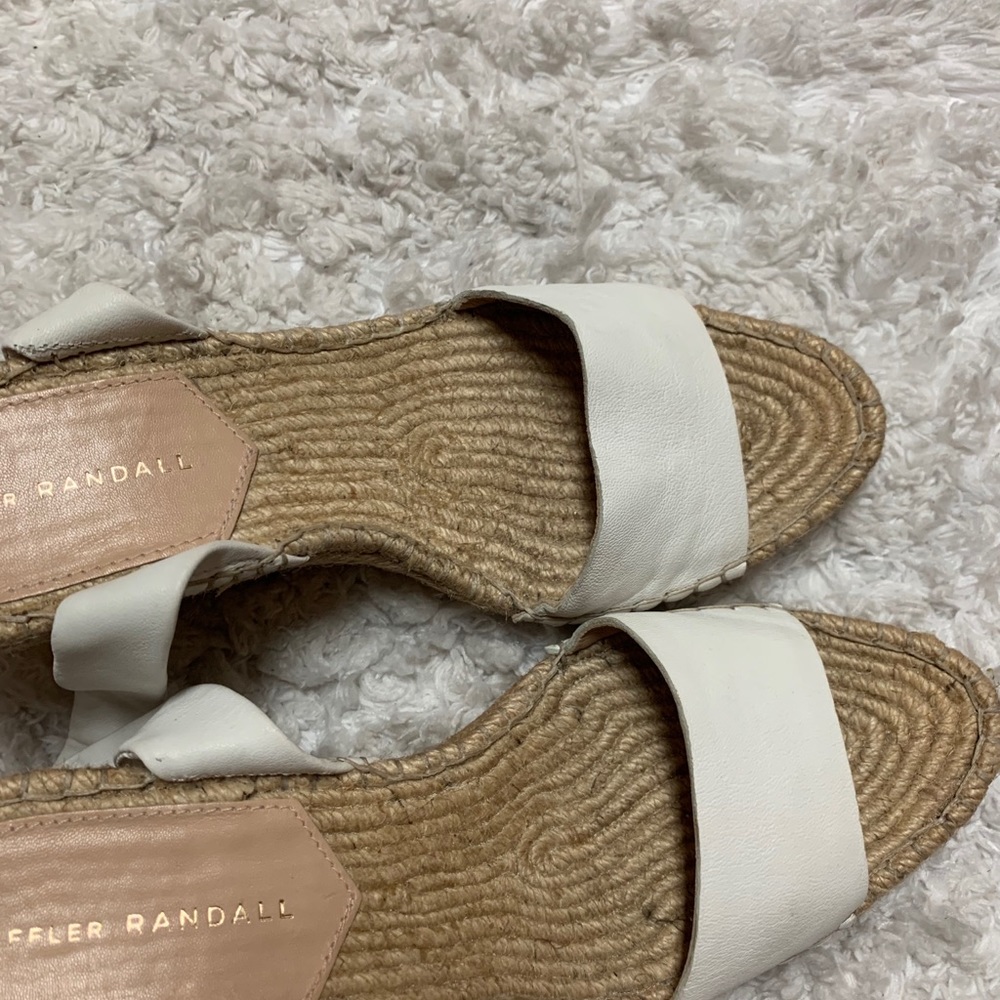 LOEFFLER RANDALL HARPER WEDGE - Picture 13 of 15